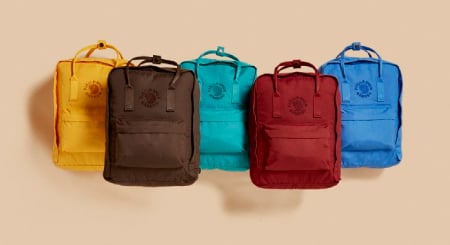 fjallraven kanken falsa